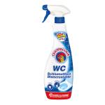 Anticalcare spray WC 625 ml - 25999