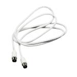 Cavetto TV IEC IEC presa 1,5 mt - 25885