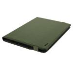 Custodia folio per tablet da 10 verde salvia - 25873