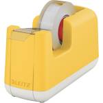 Dispenser Cosy per nastro adesivo giallo - 25590