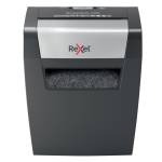 Distruggidocumenti Momentum X406 a frammenti - 25954