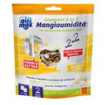 Mangiaumidita appendibile compact 2 in1 incanto floreale 50 gr - 25986