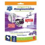 Mangiaumidita appendibile compact 2 in1 lavanda di provenza 50 gr - 25988