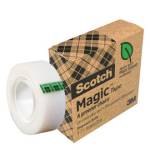 Nastro adesivo Magic 900,19 mm x 30 mt acrilico trasparente - 25539