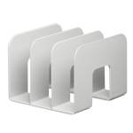 Portacataloghi Eco 21,5 x 16,5 x 21 cm grigio - 25524