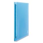 Raccoglitore ad anelli 2ndLife 22 x 30 cm diametro 15 mm blu - 25260