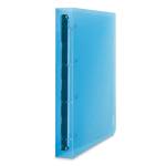 Raccoglitore ad anelli 2ndLife 22 x 30 cm diametro 30 mm blu - 25258