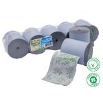Rotolo per registratori di cassa stampa termica carta riciclabile Green roll - 25687