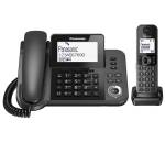 Telefono Centralino KX TGF310EXM cordless - 25901
