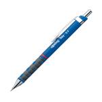 Portamine - 0,5 mm - tikky - fusto blu - papermate - Rotring - 1904701 - 3501170770566 - DMwebShop