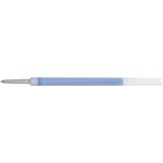 Refill a sfera gel cancellabile Gelocity Illusion - punta 0,7 mm - blu - conf. 12 pezzi - Bic - 944097 - 516532 - 3086123465336 - DMwebShop