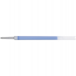 Refill a sfera gel cancellabile Gelocity Illusion - punta 0,7 mm - blu - conf. 12 pezzi - Bic - 944097 - 516532 - 3086123465336 - DMwebShop