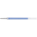 Refill a sfera gel cancellabile Gelocity Illusion - punta 0,7 mm - blu - conf. 12 pezzi - Bic - 944097 - 516532 - 3086123465336 - DMwebShop