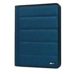 Portablocco Spinner - blu - A4 - City Time - 61299 - 8002787612997 - DMwebShop