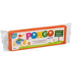 Pasta Pongo - panetto 350 gr - arancione - Giotto - F603510 - 8000144008216 - DMwebShop