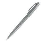 Pennarello Brush Sign Pen - grigio - Pentel - SES15C-N - 4902506287120 - DMwebShop