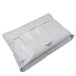 Busta Polyself con soffietto per corrieri in polietilene - A3 - 32 x 48 x 10 cm - conf. 100 pezzi - Blasetti - 0892 - 8007758028920 - DMwebShop