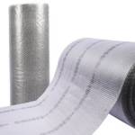 Rotolo a bolle d'aria AirCap Ellrt Miniroll - 1 x 35 mt - Sealed Air 101146559 - 101218358 - 8022329504764 - DMwebShop