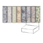 Carta regalo Eco Retro 70 x 100 cm 65 gr 100 fogli - 26867