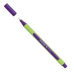 Fineliner Line Up punta 0,4 mm violetto - 26686