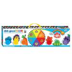 Maxi valigetta Giocacolori 100 gr Dido - 26458