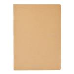 Maxiquaderno Ecoqua Original PM A4,90 gr 5 mm 40 fogli bruno - 26404