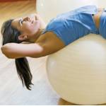 Palla morbida Soffy diametro 45 cm colori assortiti - 26449