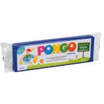 Pasta Pongo panetto 350 gr blu - 26470