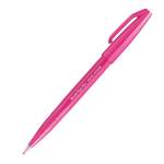 Pennarello Brush Sign Pen rosa - 26714