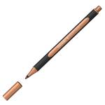 Pennarello Metallic Liner 020 punta 1,2 mm arancione - 26725