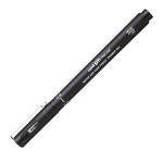 Pin fineliner punta 0,9 mm nero - 26699