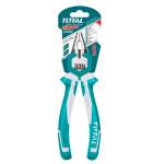 Pinza combinata ad alta leva 18 cm - 26866