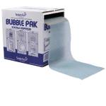 Rotolo a bolle d aria AirCap Strap ELLRT pretagliato in 100 fogli 30 x 50 cm - 26876