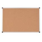 Lavagna - 90 x 120 cm - superficie in sughero - cornice in alluminio - Starline - CA05409214-SL01-STL - 8025133121905 - DMwebShop