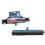 Scopa Gum per interni in gomma 32 cm - 26260