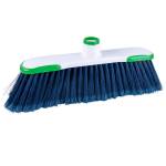 Scopa Hygiene plus per interni verde - 26267
