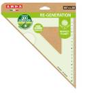 Squadra Re generation 45 gradi 30 cm - 26425