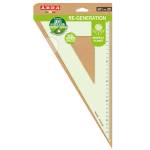 Squadra Re generation 60 gradi 30 cm - 26424