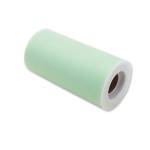 Tulle in rotolo 12,5 cm x 25 mt acqua marina - 26582