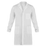 Camice Tristano - da uomo - 100% cotone - taglia L - bianco - Giblor's - Q3R00261-C01-L - 8011513105214 - DMwebShop
