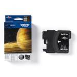 Cartuccia BROTHER Inkjet Nero LC1100BK Originale - 64