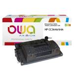 Toner - per Hp - nero - CC364A - 10000 pagine - Armor - K15108 - 3112539608064 - DMwebShop