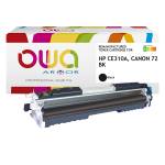 Toner - per Hp - nero - 729BK - 1200 pagine - Armor - K15408 - 3112539607319 - DMwebShop