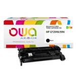 Toner - per Hp - nero - CF259X - 10000 pagine - Armor - K18650OW - 3112539845032 - DMwebShop
