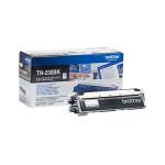 Toner - nero - TN230BK - 2200 pagine - Brother - TN-230BK - 4977766666954 - DMwebShop