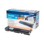Toner - ciano - TN230C - 1400 pagine - Brother - TN-230C - 4977766666985 - DMwebShop