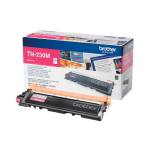 Toner - magenta - TN230M - 1400 pagine - Brother - TN-230M - 4977766666978 - DMwebShop