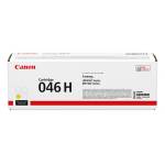 Toner - giallo - 5000 pagine - Canon - 1251C002 - 4549292073935 - DMwebShop