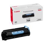 Toner - nero - 5000 pagine - Canon - 0264B002 - DMwebShop