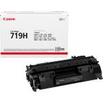 Cartuccia toner originale - nero - Canon 719H - 6400 pagine - Canon - 3480B002 - 4960999915722 - DMwebShop